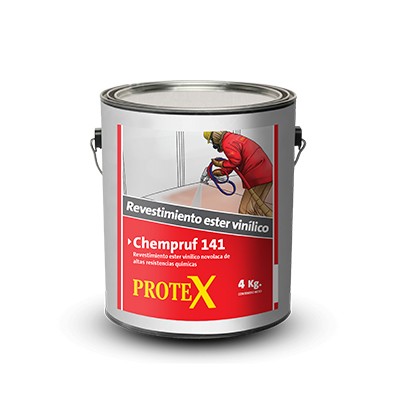 Chempruf 141