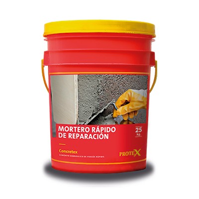 Concretex