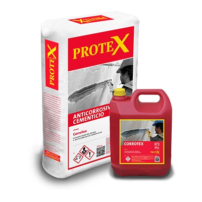 Corrotex