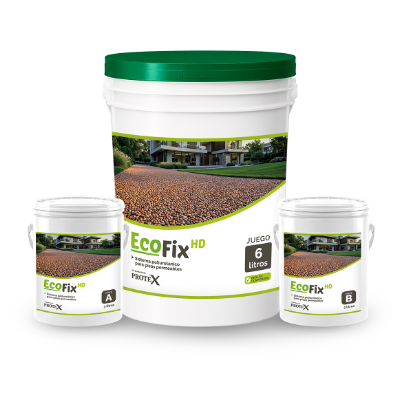 ECOFIX HD