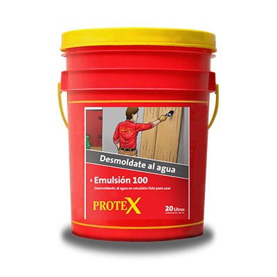 Protex Emulsión 100