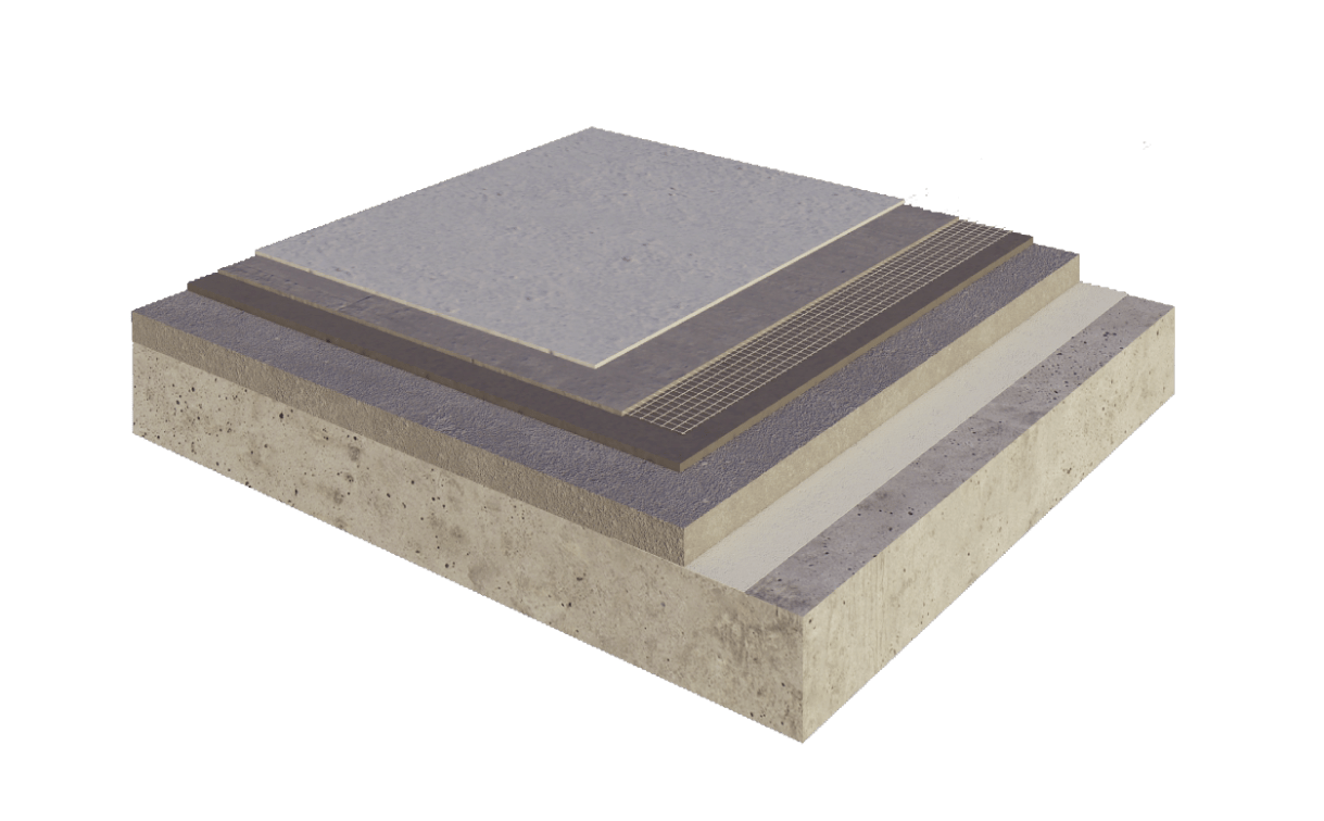 Microcemento Decorativo