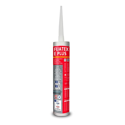 Fijatex E Plus