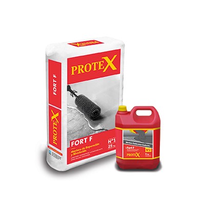 Protex Fort F