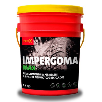 IMPERGOMA MAX