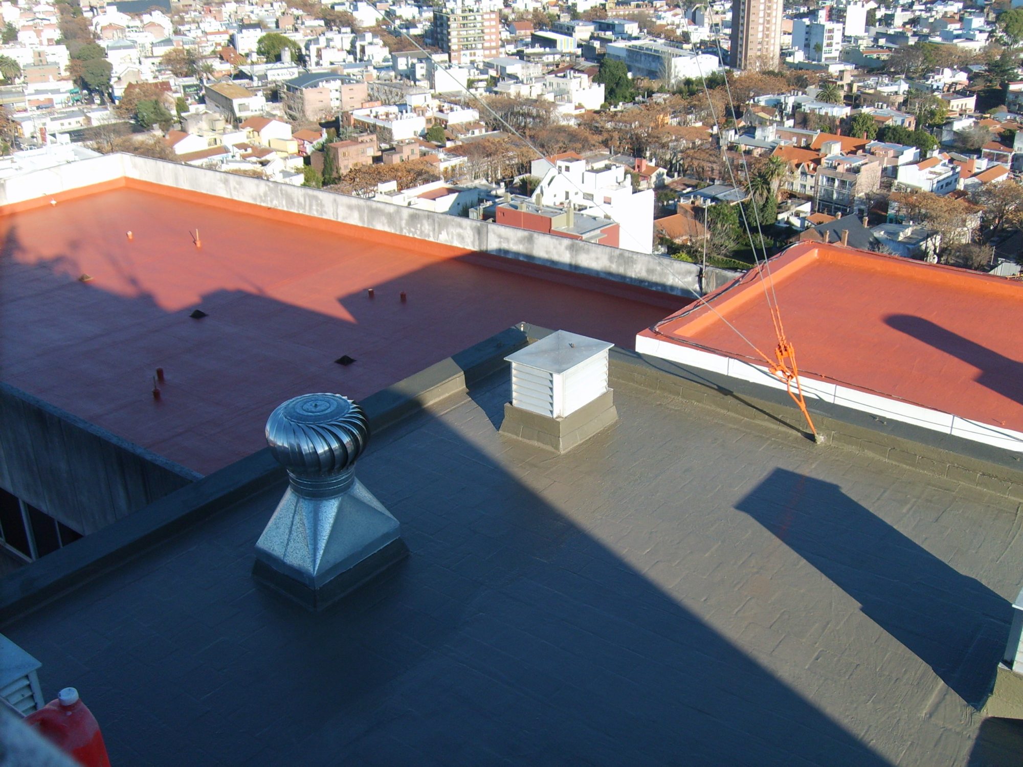 Tribunales San Isidro foto 6