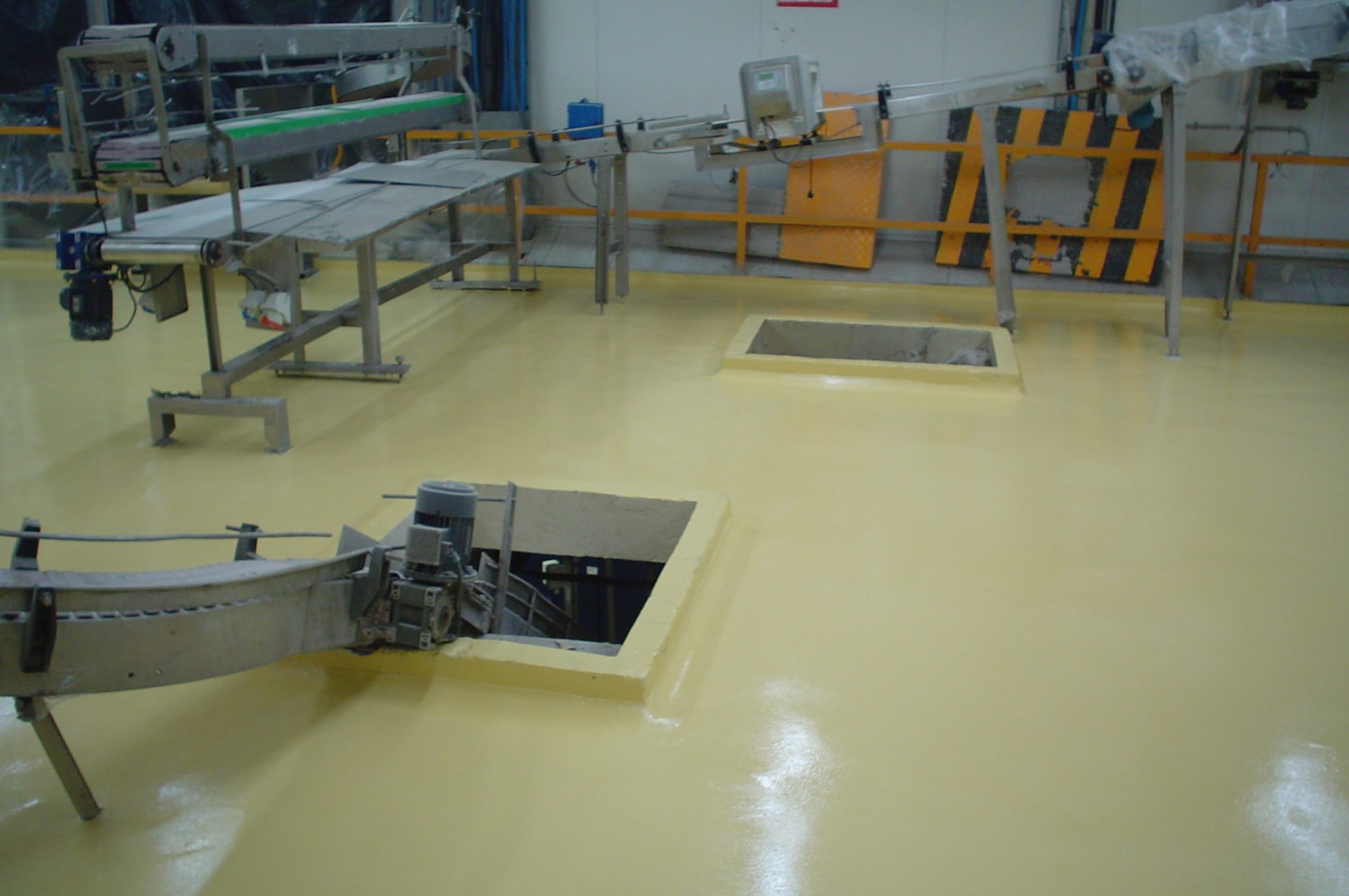Planta Nestle foto 6