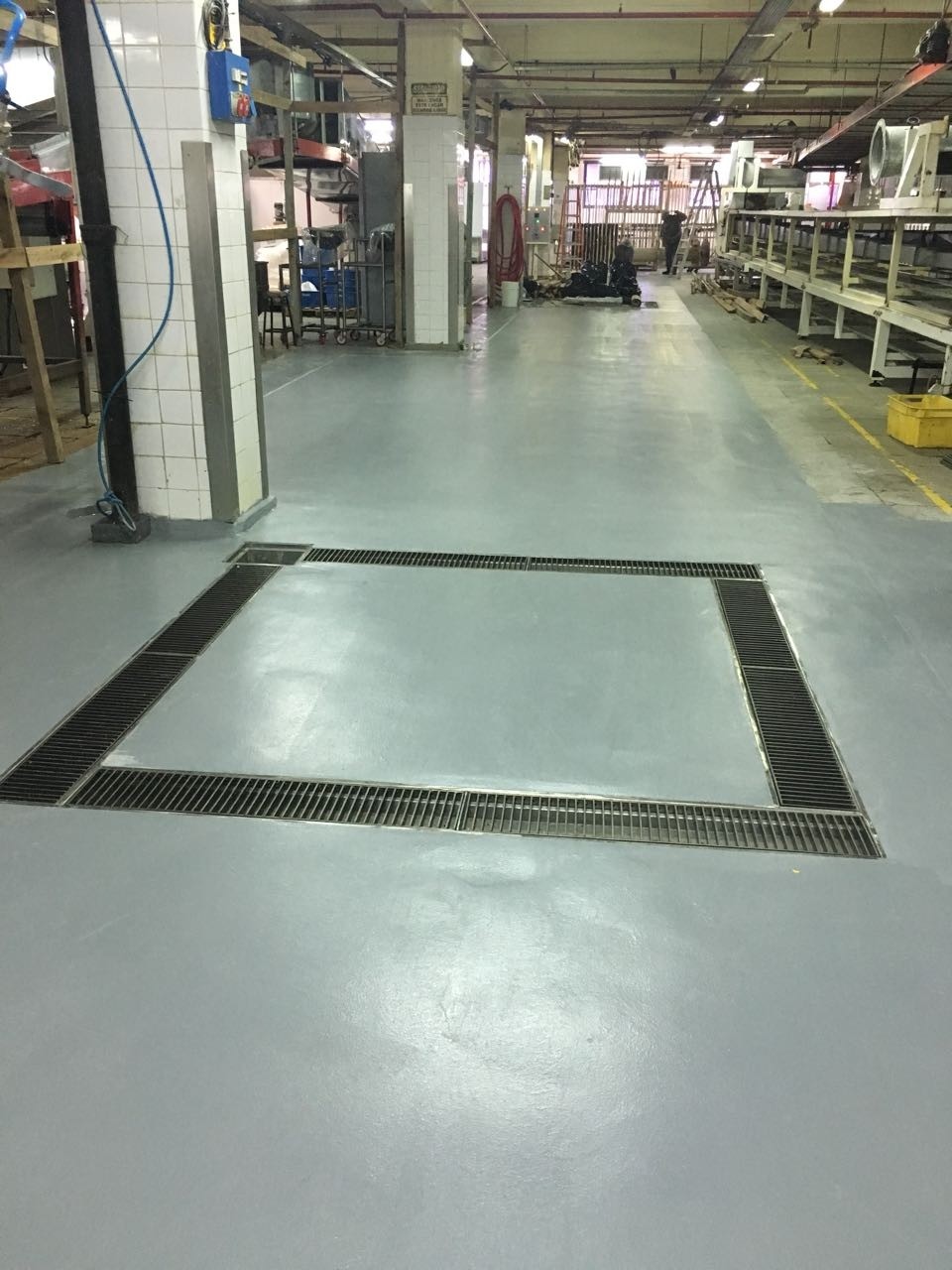 Piso en Planta de Alfajores foto 1