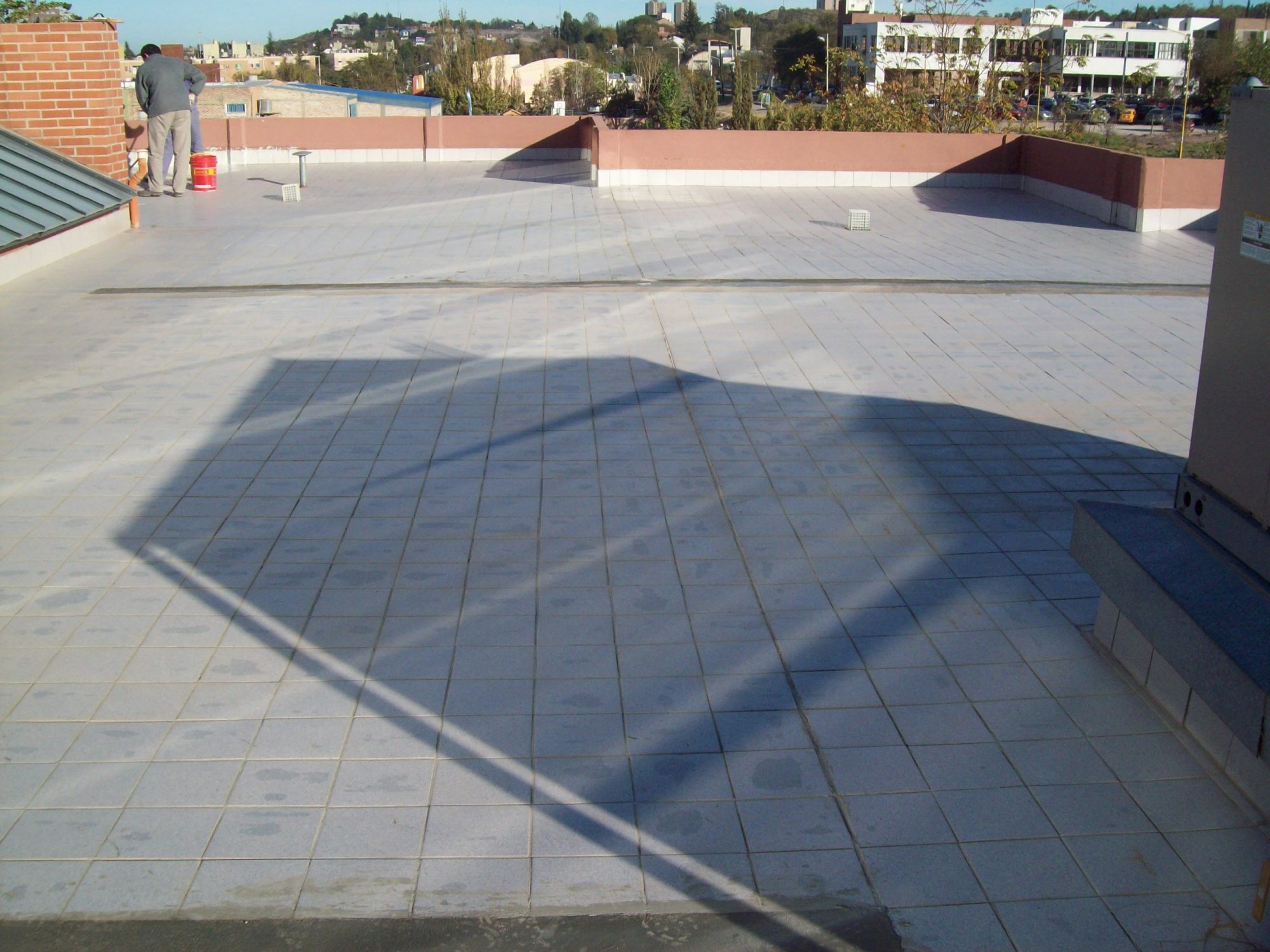 Edificio Concejo Deliberante foto 3