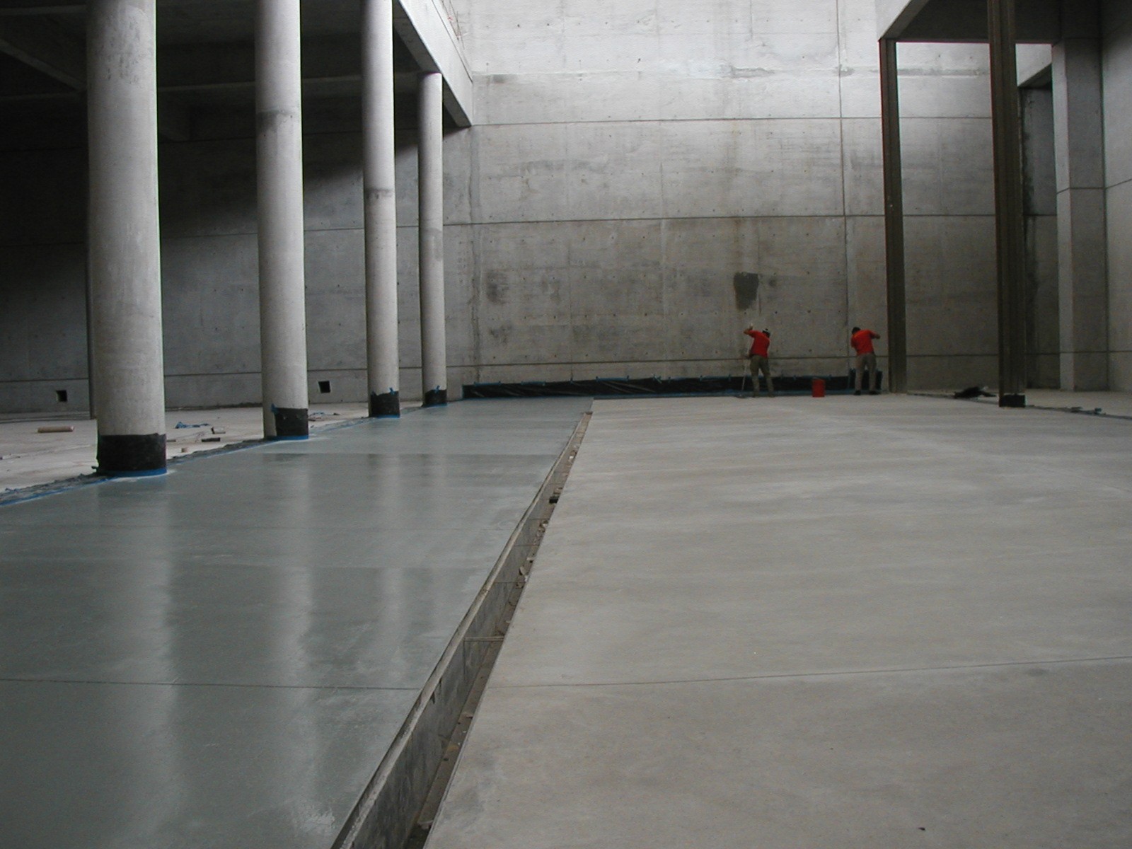 Bodega Fournier foto 1