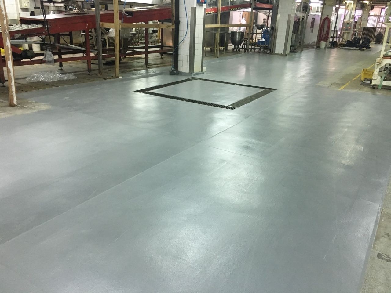 Piso en Planta de Alfajores foto 3