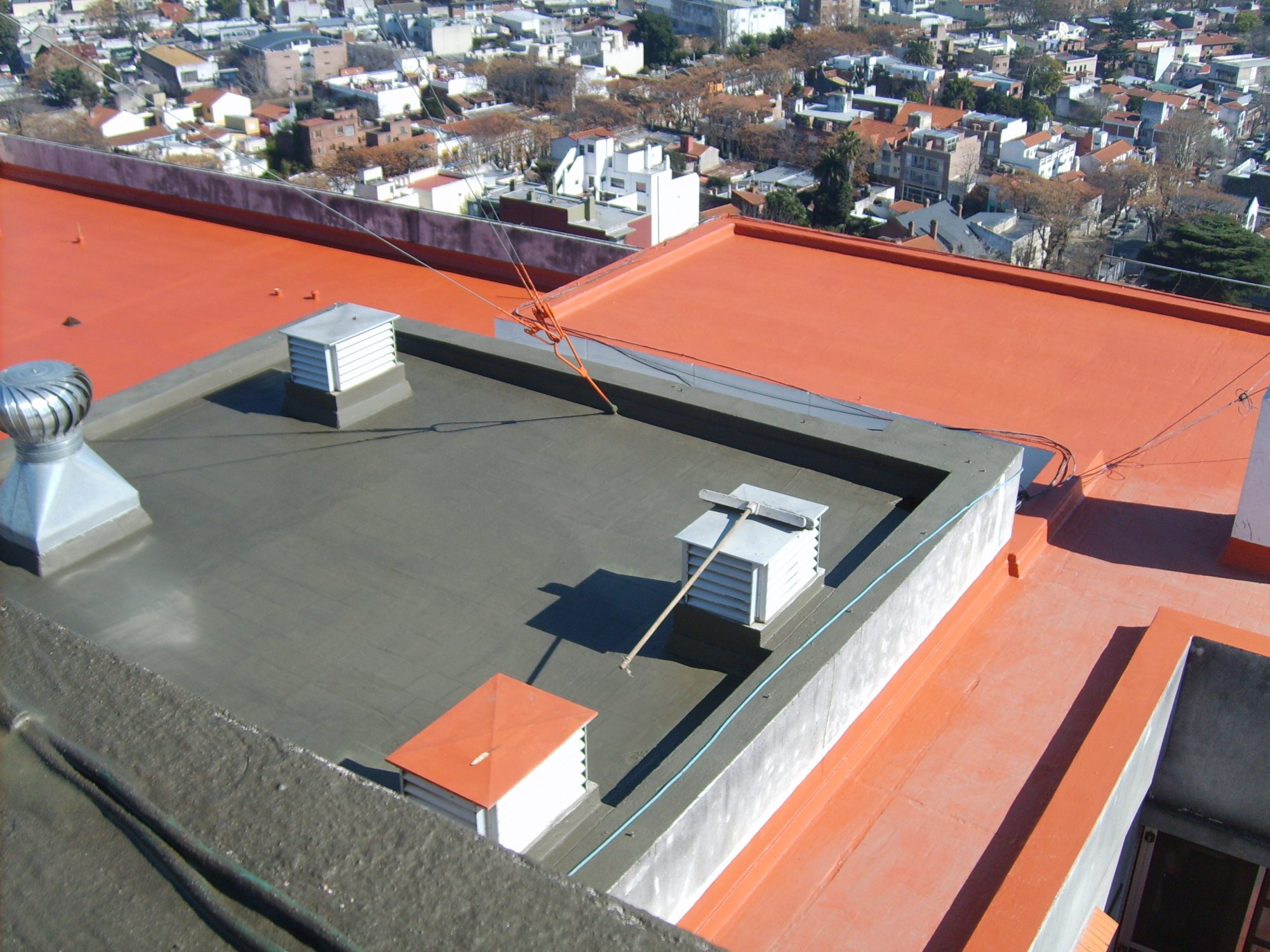 Tribunales San Isidro foto 8