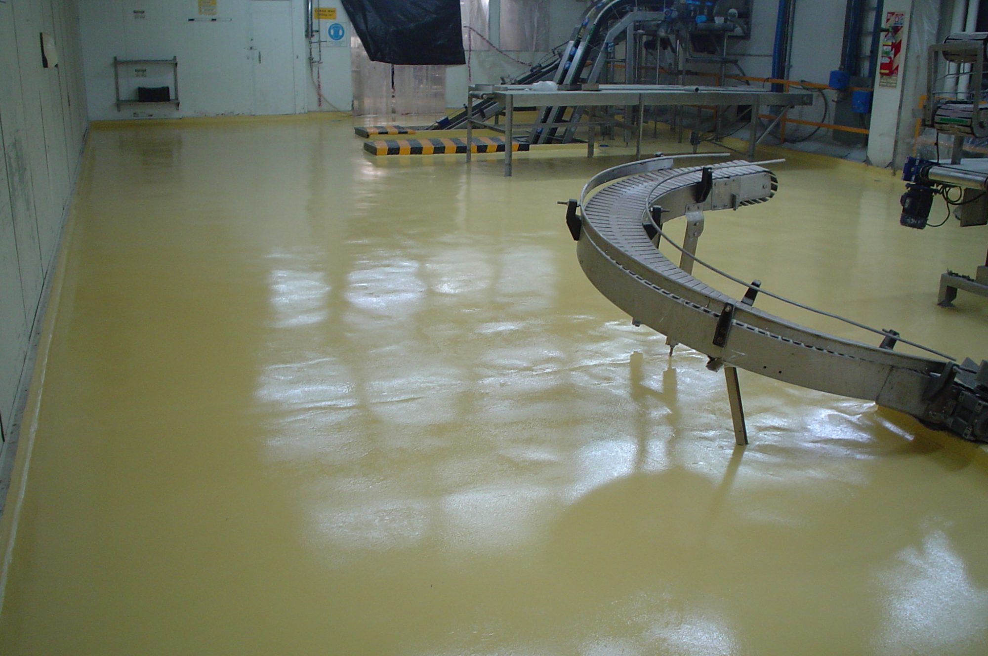 Planta Nestle foto 5