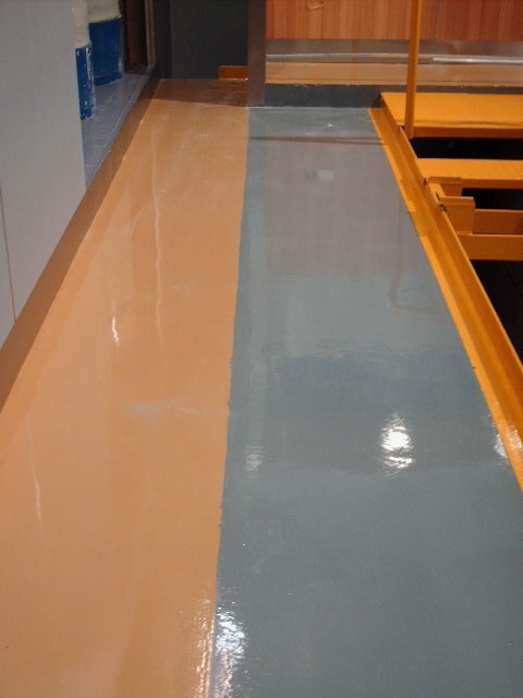 Boxes Lubricentro YPF foto 1
