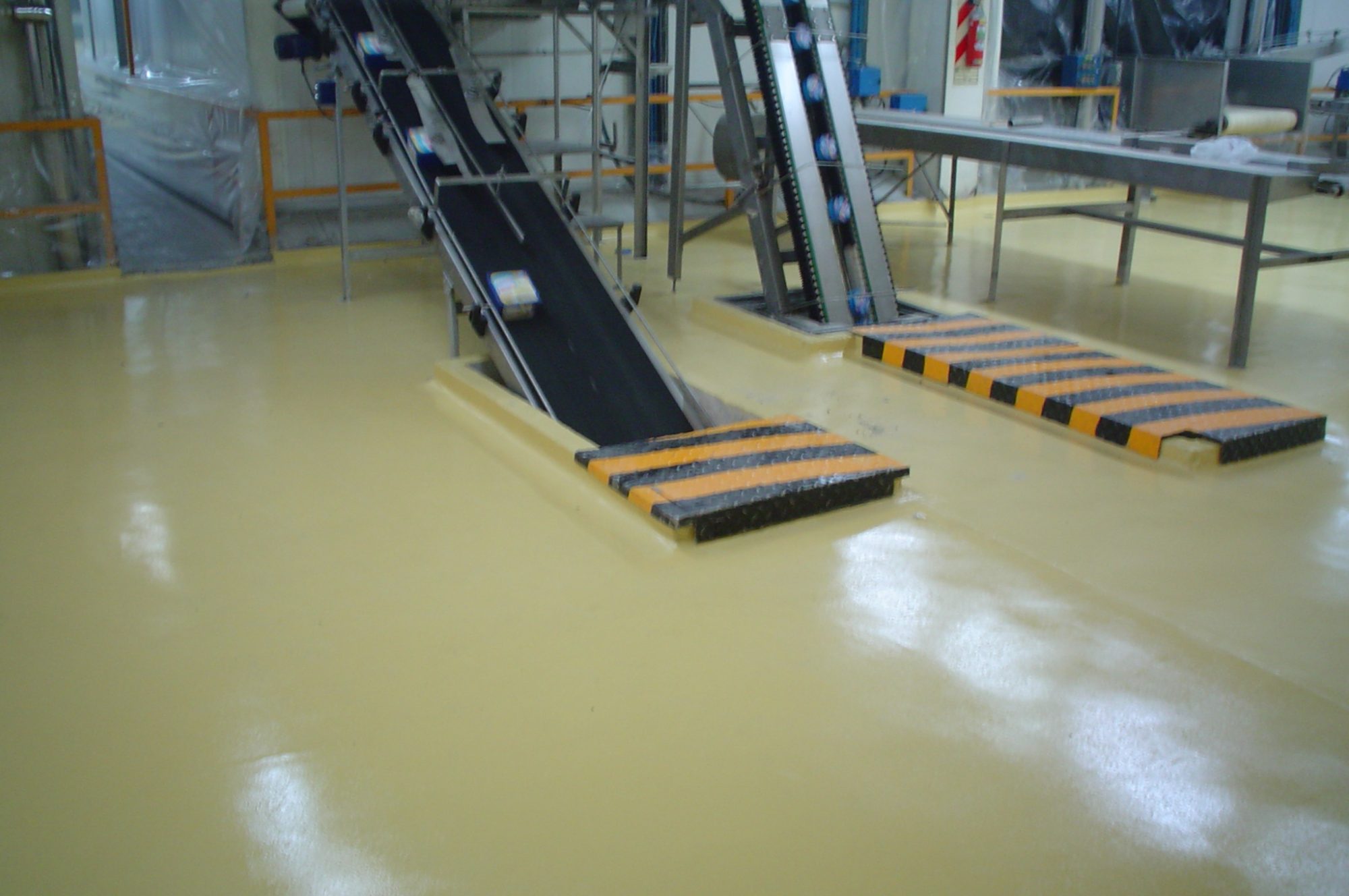 Planta Nestle foto 9