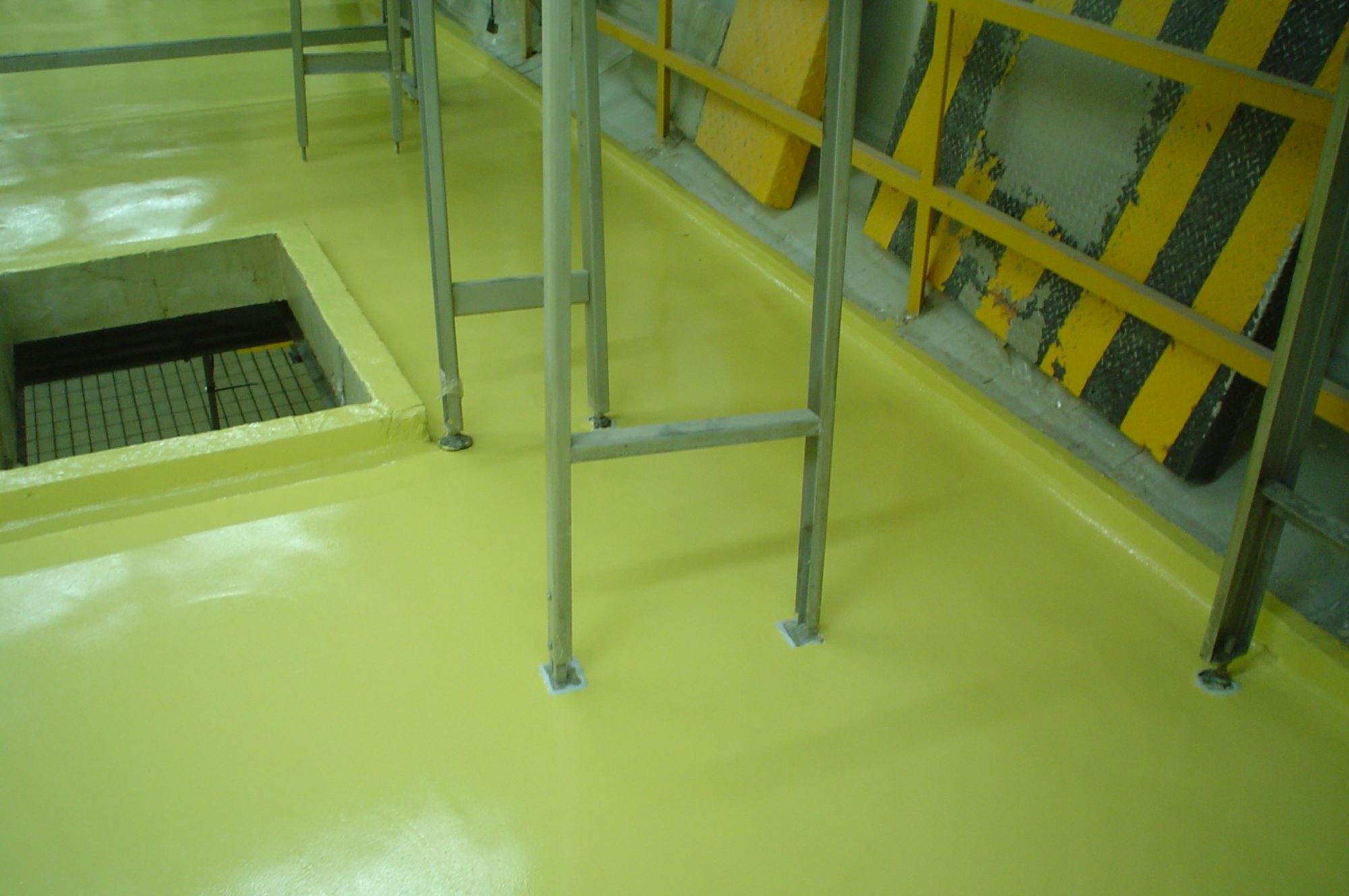 Planta Nestle foto 3