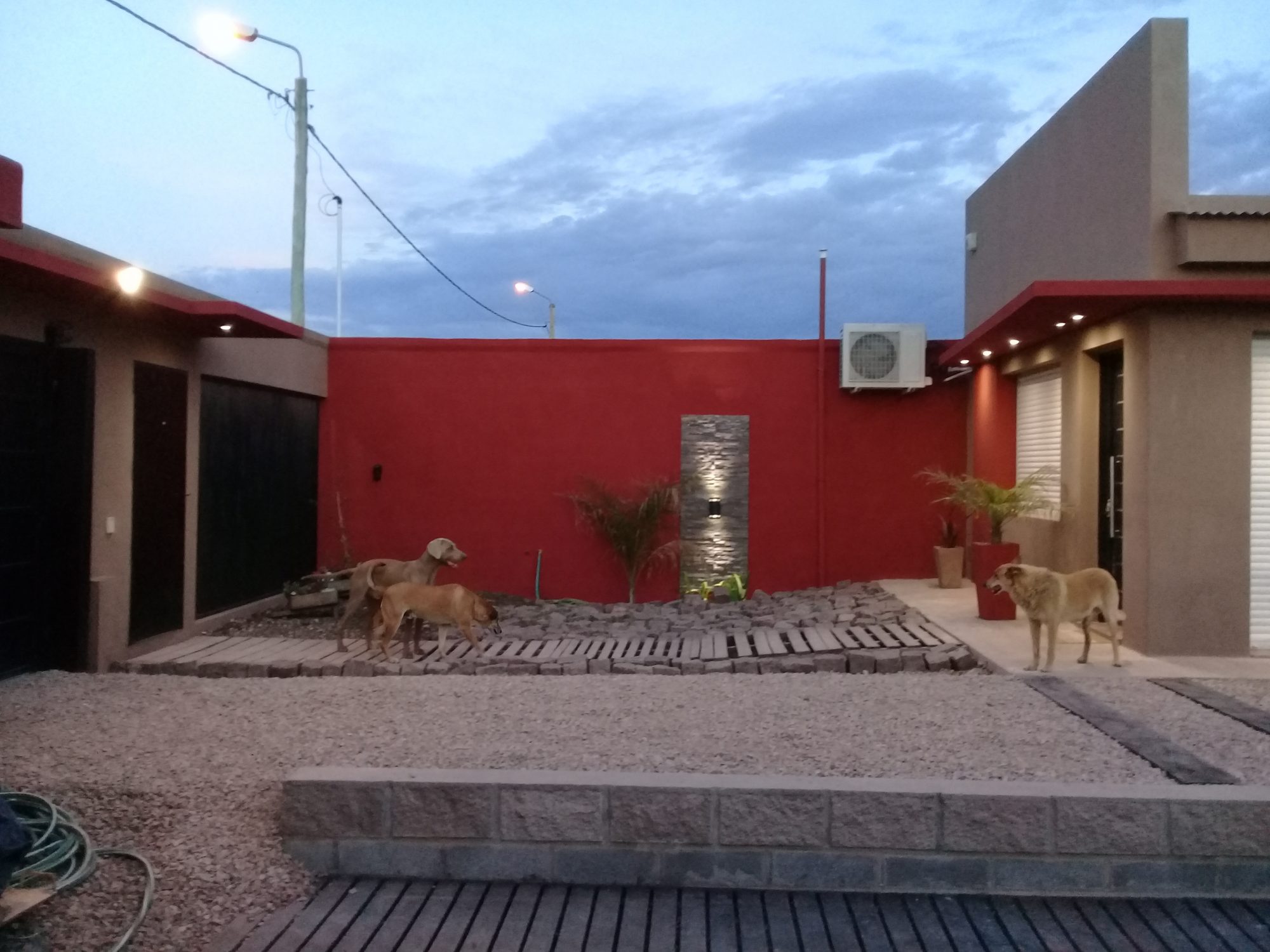 Casa particular en Olavarría foto 2