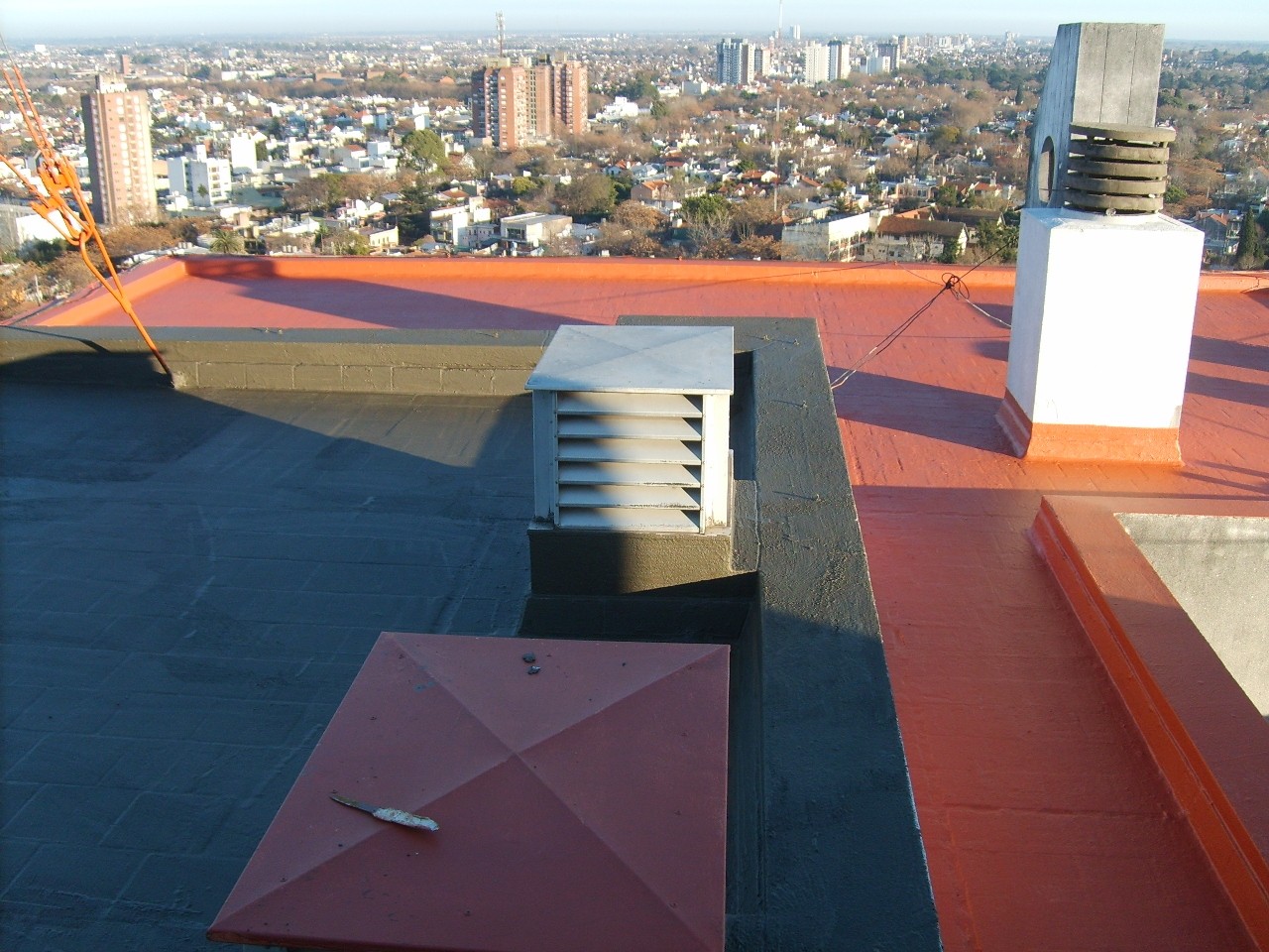 Tribunales San Isidro foto 4