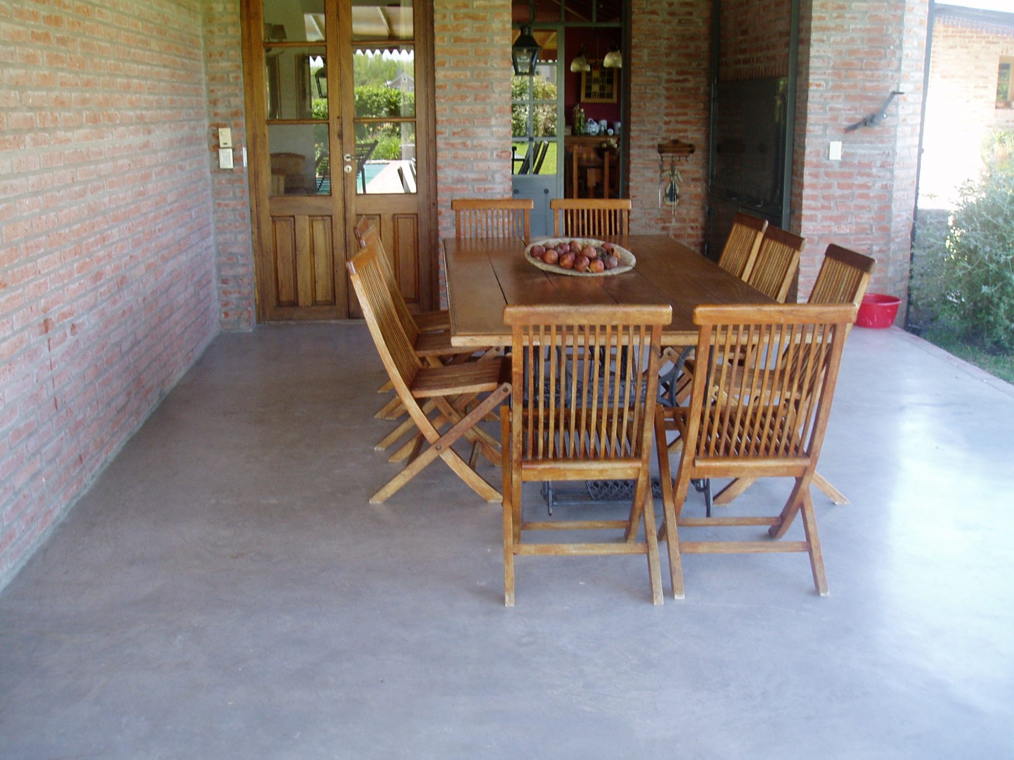 Casas Santa Maria foto 8