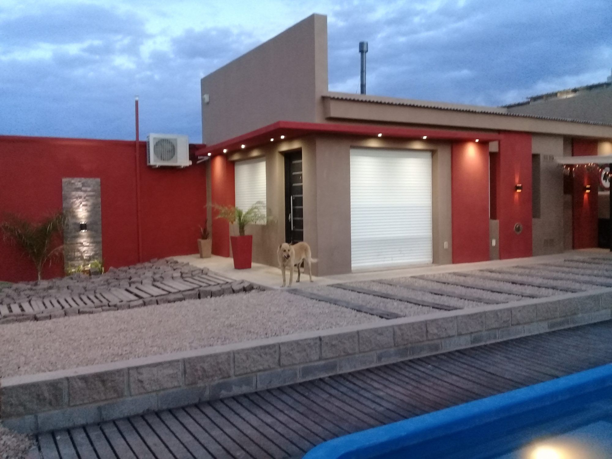 Casa particular en Olavarría foto 3