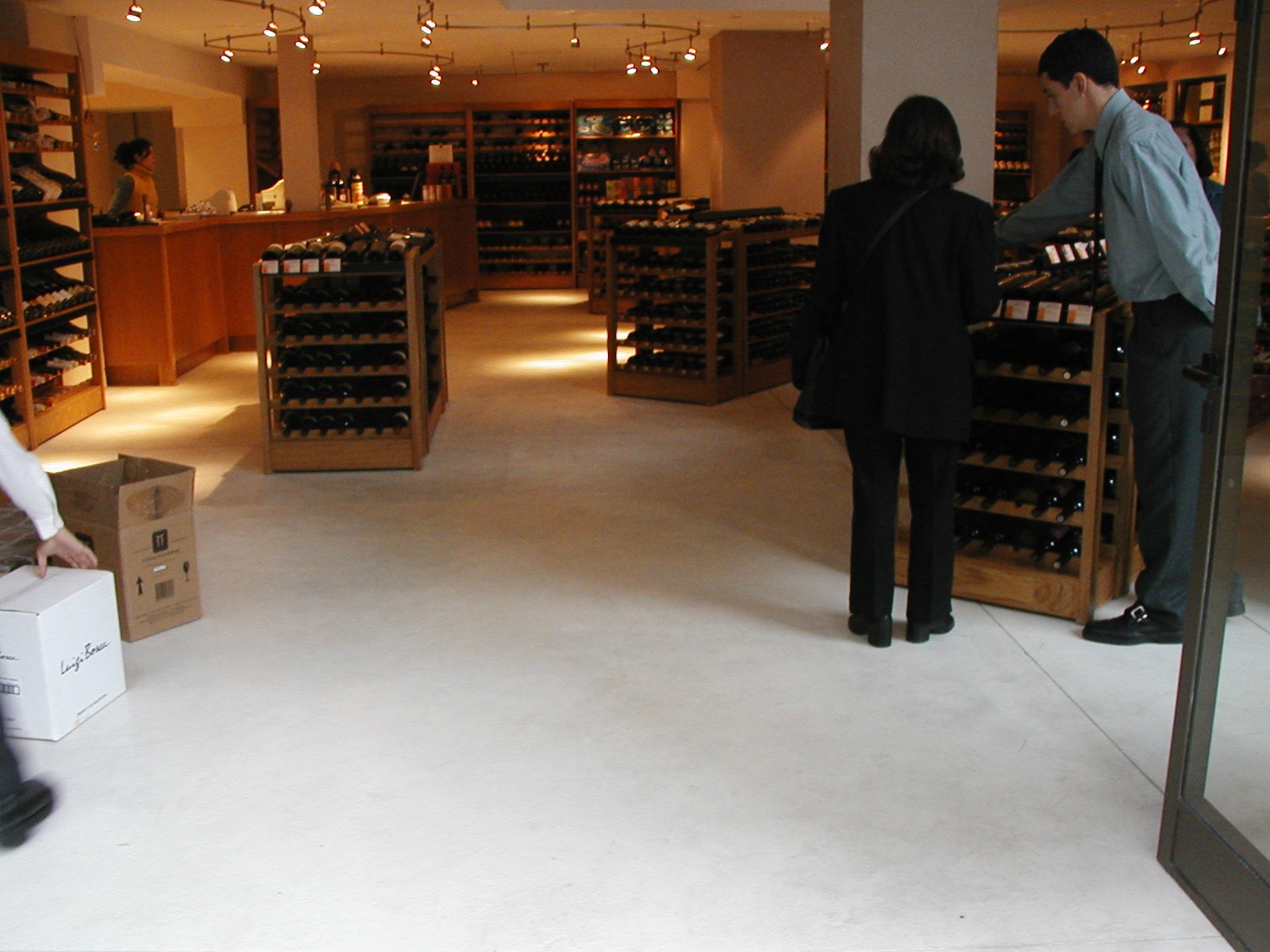 Vinoteca Ligier foto 3