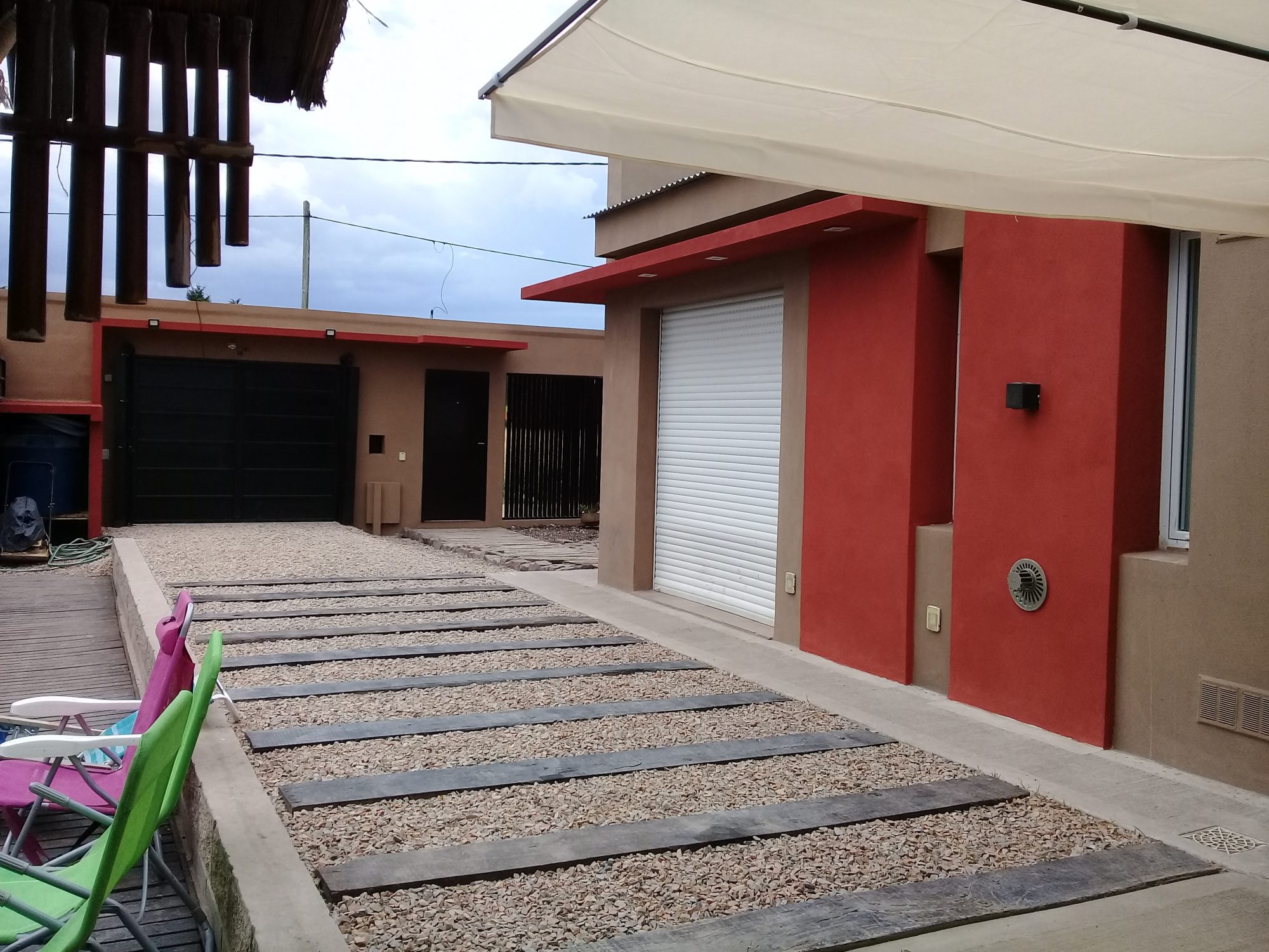 Casa particular en Olavarría foto 4