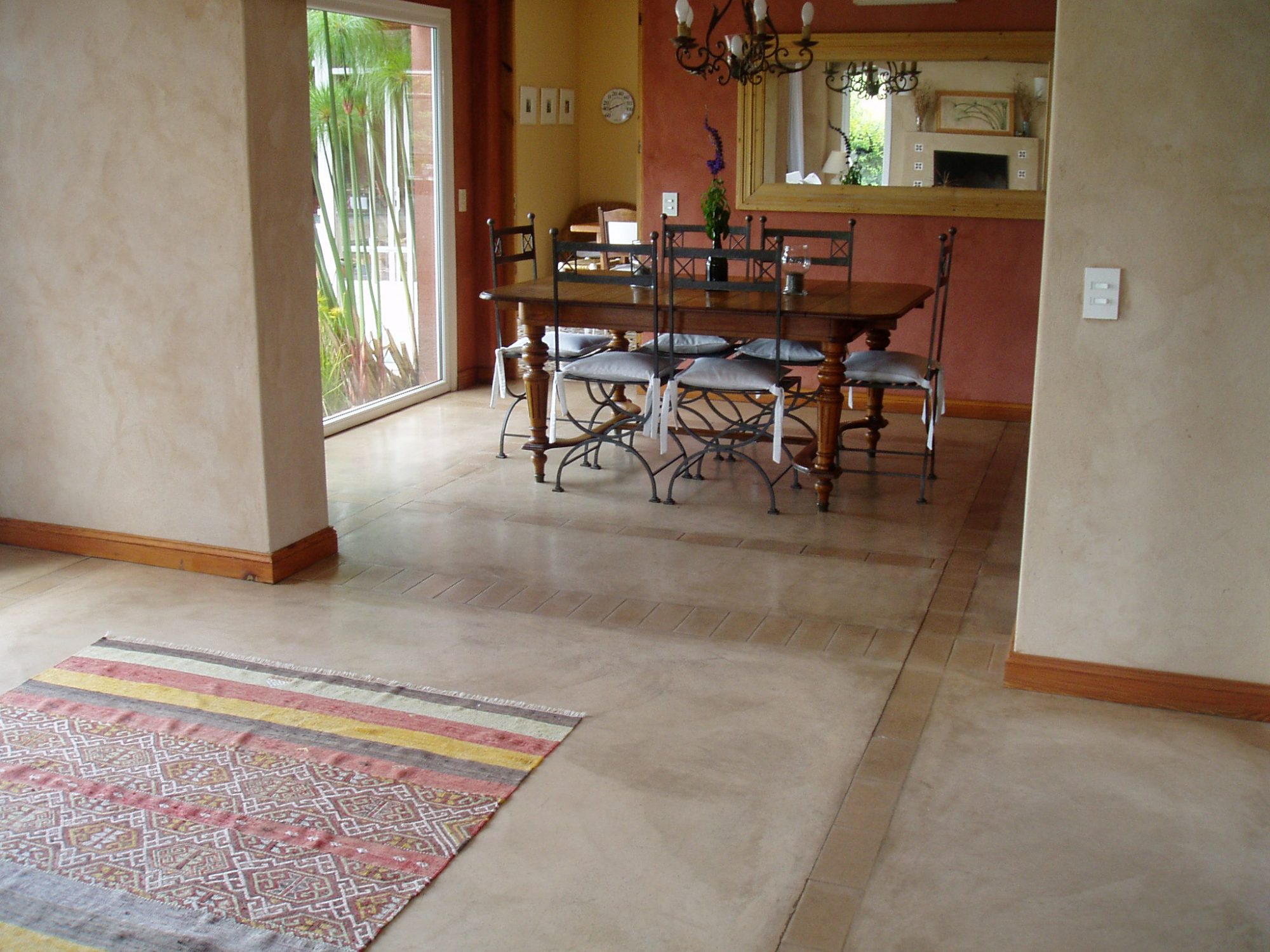 Casas Santa Maria foto 5