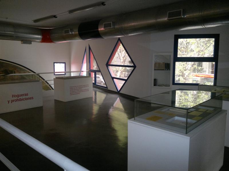 Museo Del Libro foto 5