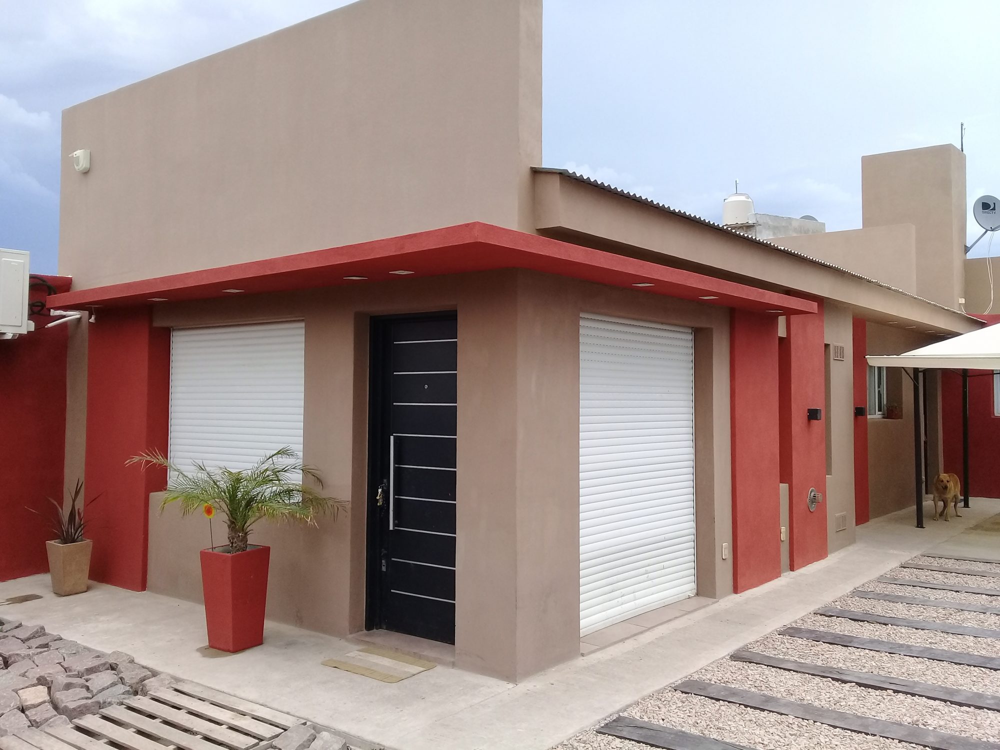 Casa particular en Olavarría foto 1