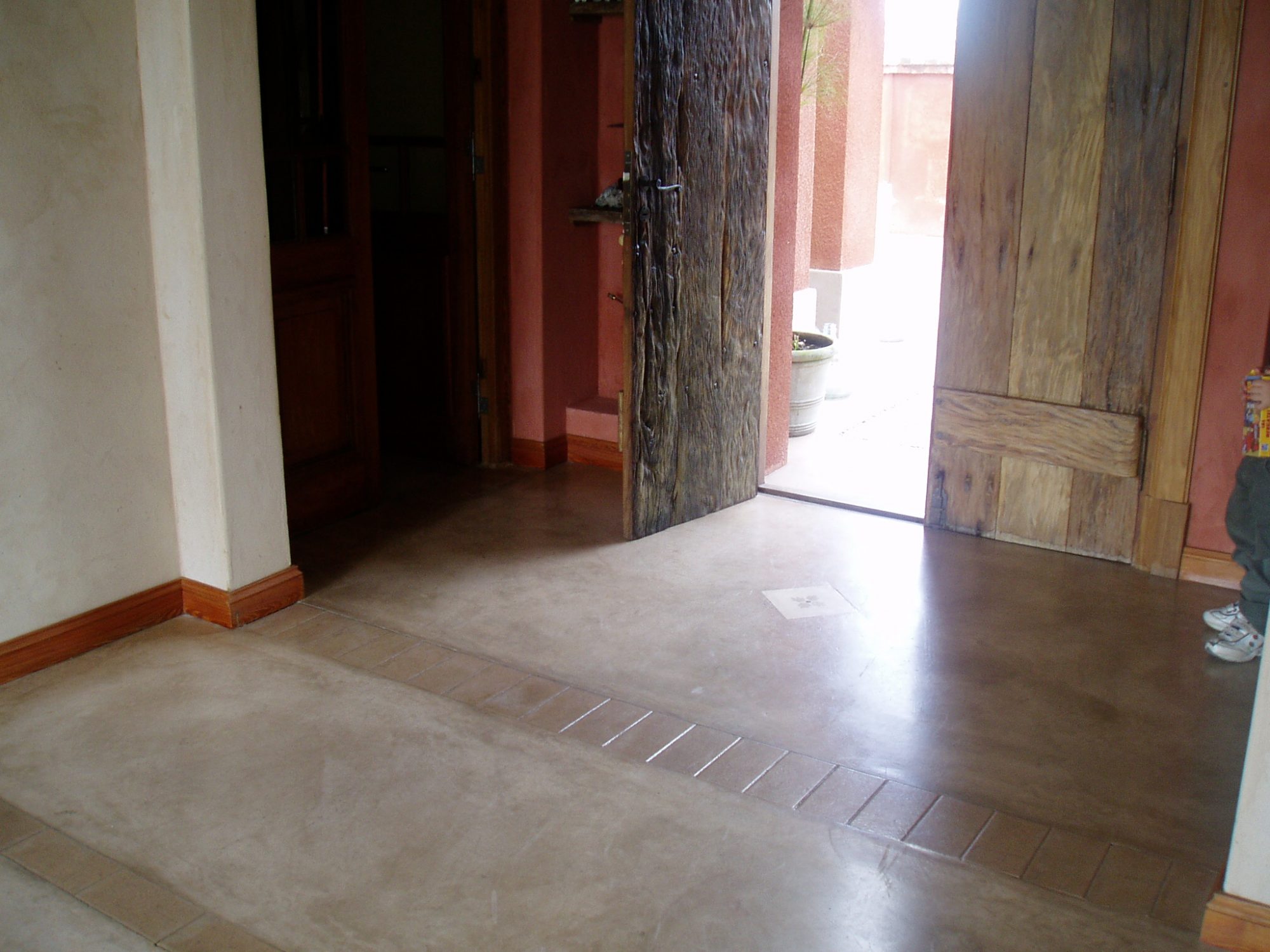 Casas Santa Maria foto 6