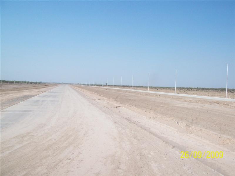 Avenida De Circunvalación foto 12