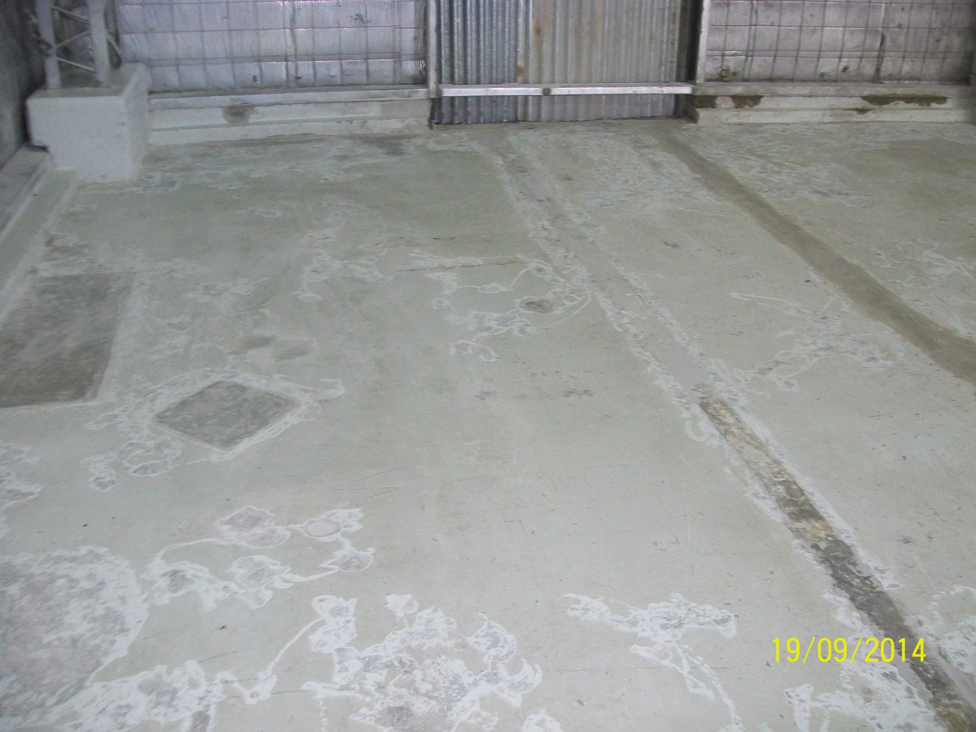 Nave Industrial Extrerran foto 1
