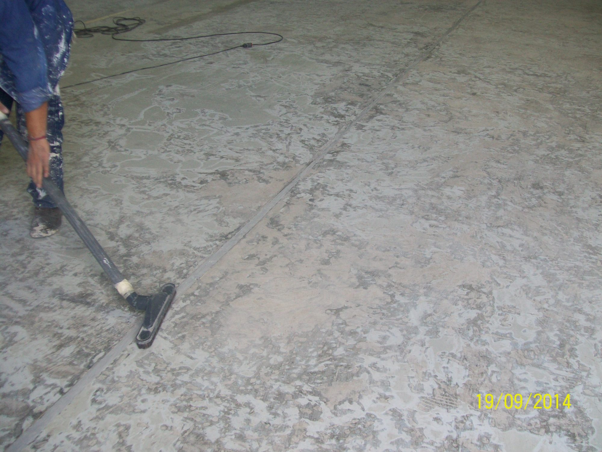 Nave Industrial Extrerran foto 3