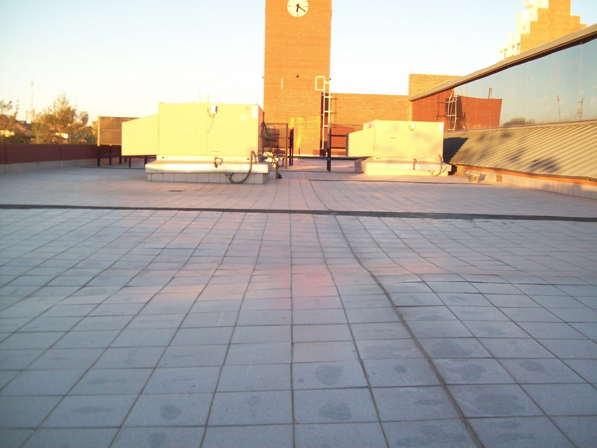 Edificio Concejo Deliberante foto 2