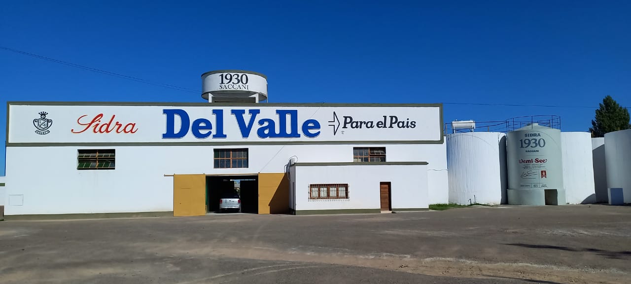 Bodegas Cuvillier – Sidras del Valle/ 1930 foto 1