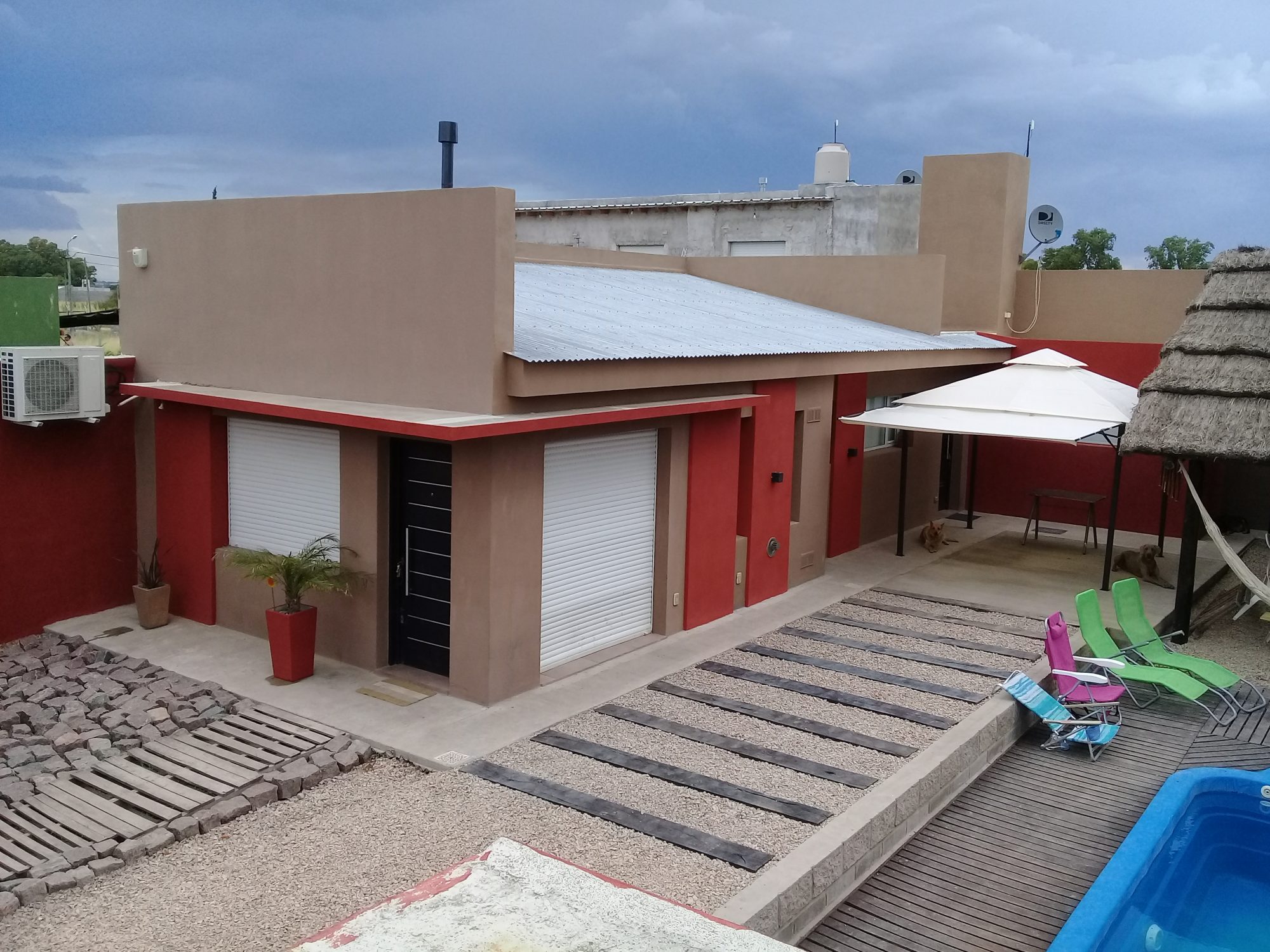 Casa particular en Olavarría foto 5