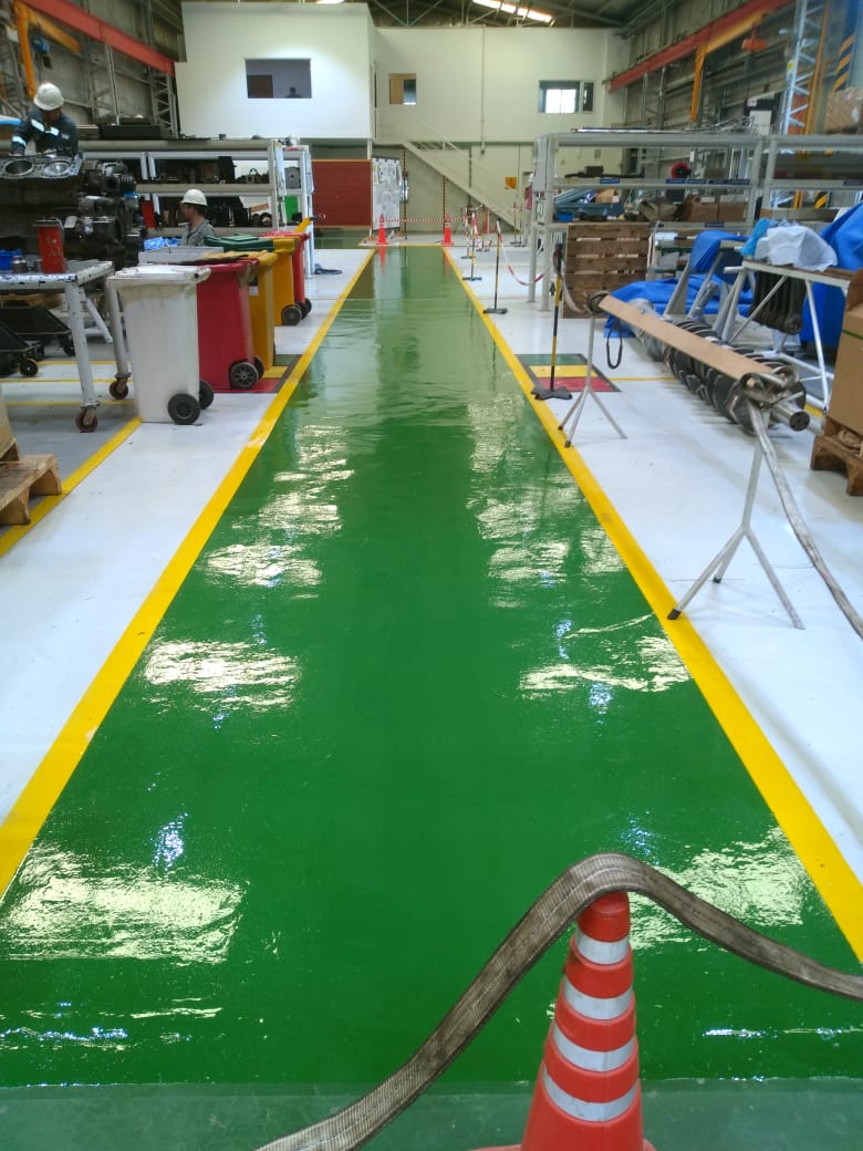 Nave Industrial Extrerran foto 15