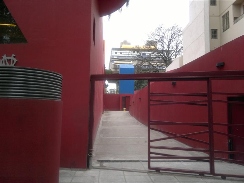 Museo Del Libro foto 3