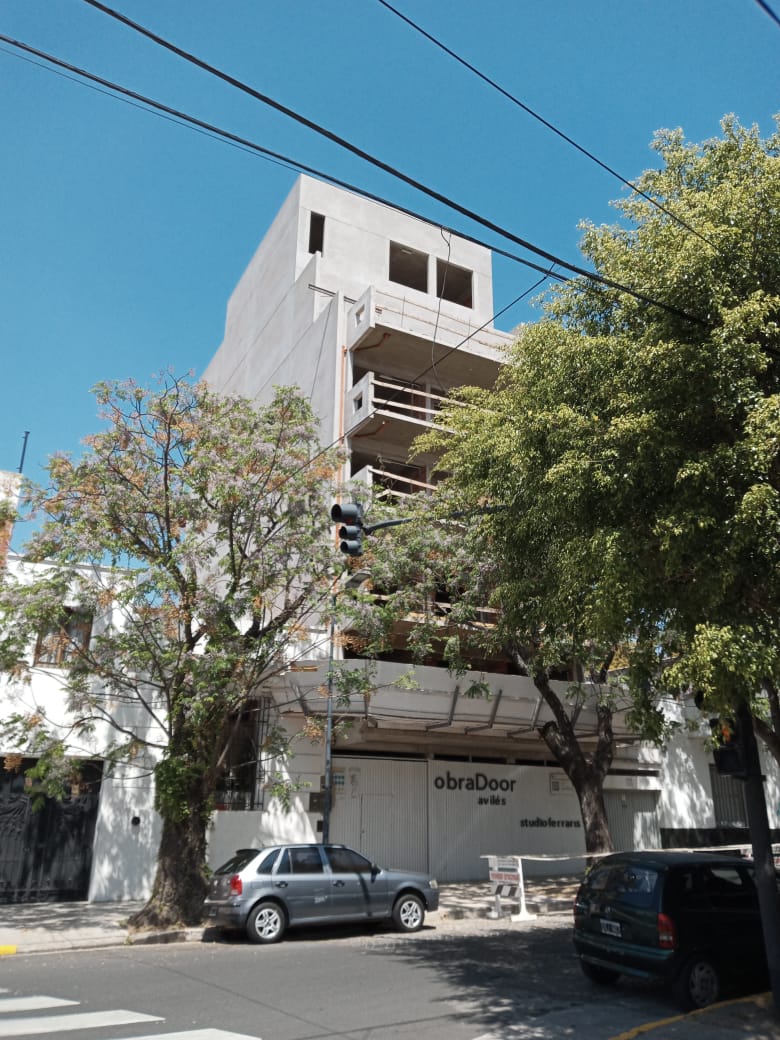 Obra Revokrete Exterior Proyectable foto 2