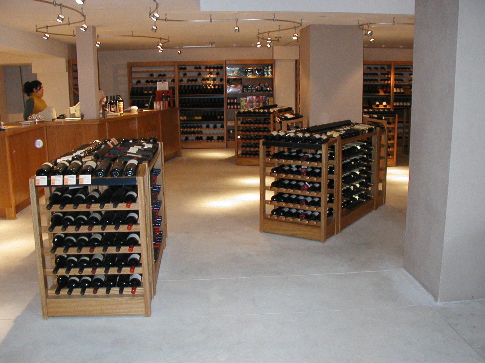 Vinoteca Ligier foto 4