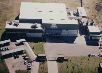 Campo Austral, Planta Pilar foto 1
