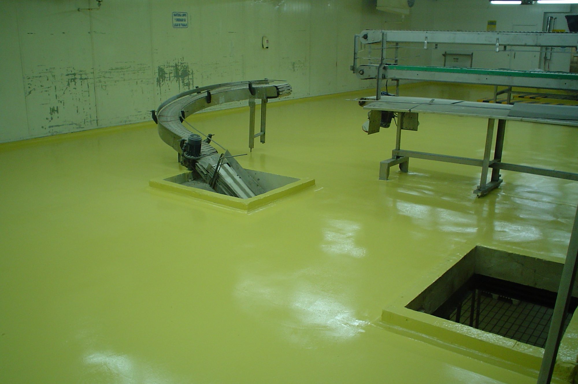 Planta Nestle foto 4