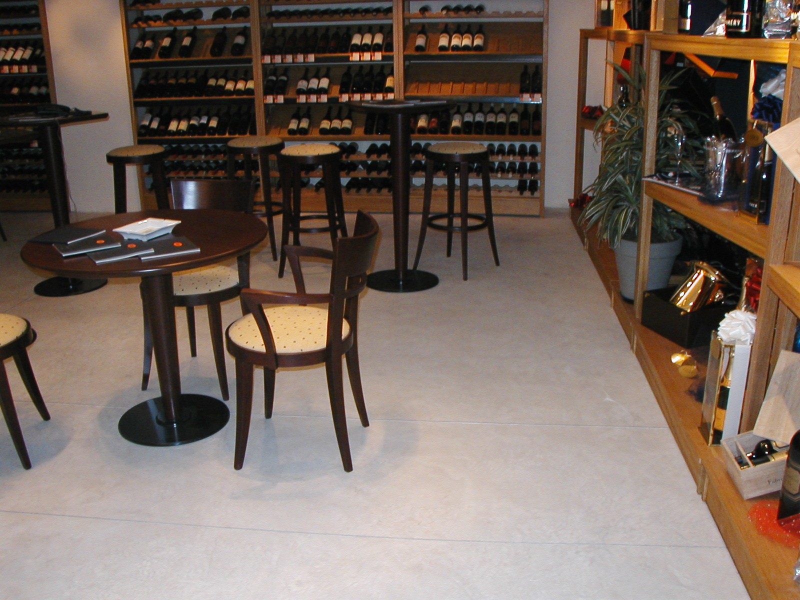 Vinoteca Ligier foto 2