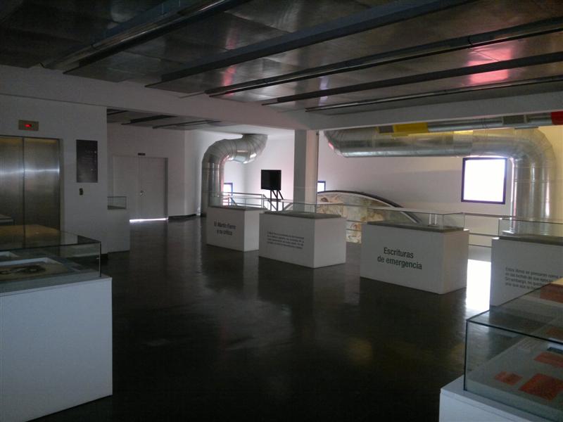 Museo Del Libro foto 4