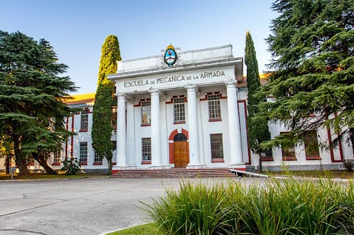 EDIFICIO N° 11 (EX ESMA) foto 1