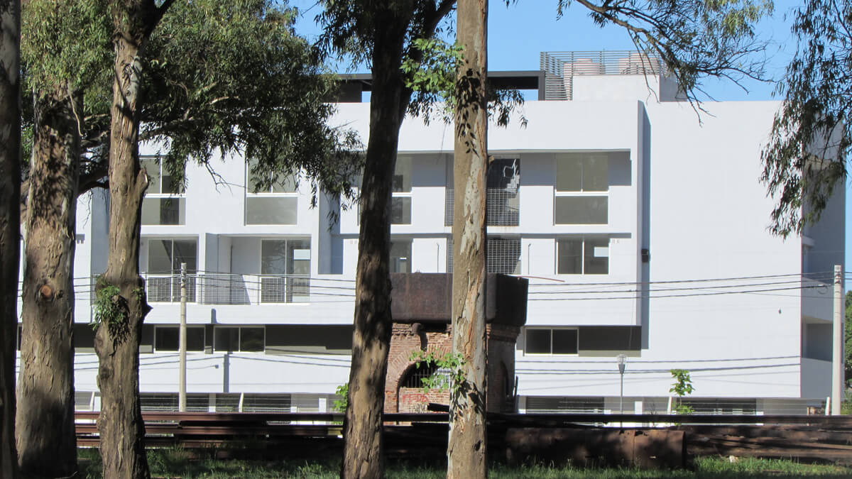 Plan de viviendas Santa Fe foto 4