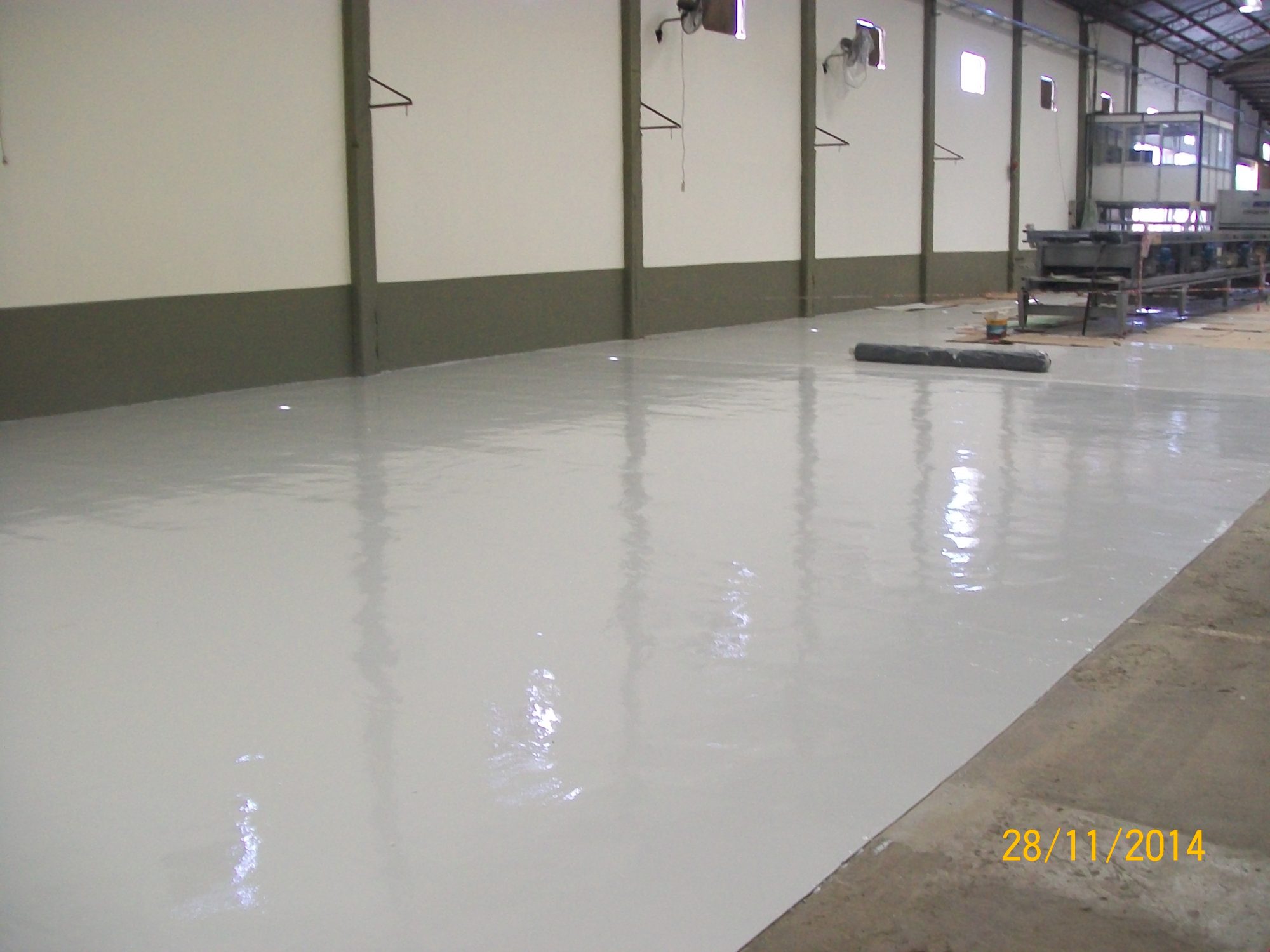 Nave Industrial Rio Negro foto 3