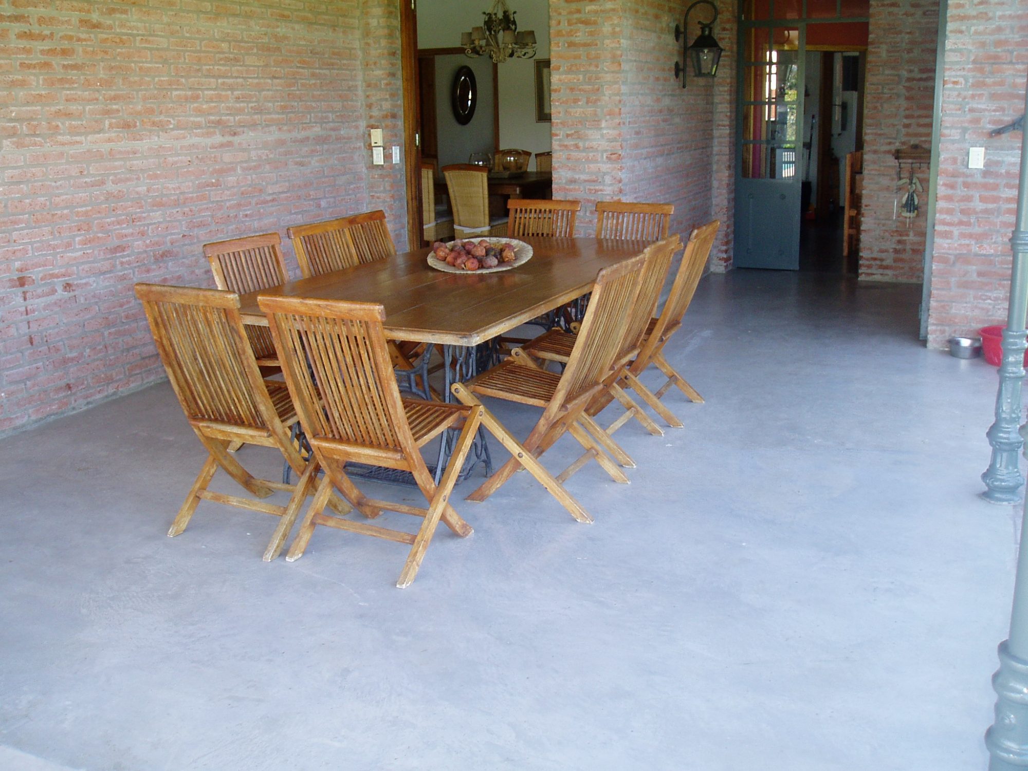 Casas Santa Maria foto 7