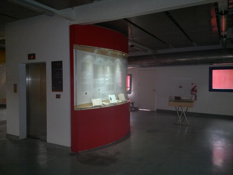 Museo Del Libro foto 6