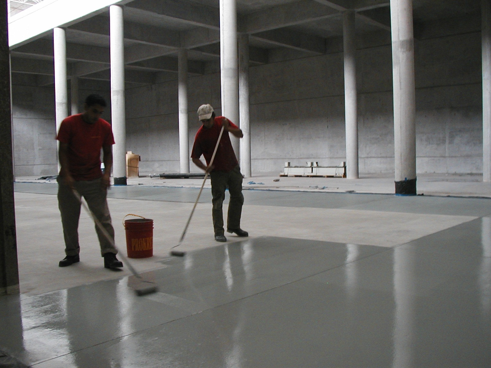 Bodega Fournier foto 2